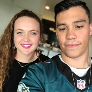 Meet your Posher, Steven